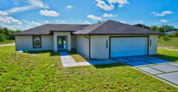 1706 Leroy Ave Lehigh Acres FL 33972