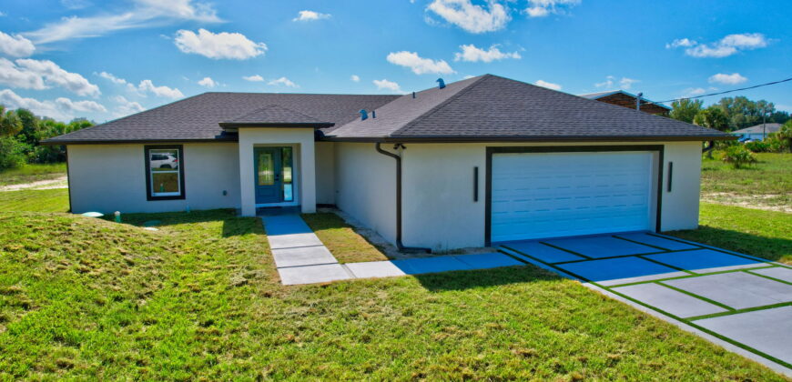 1706 Leroy Ave Lehigh Acres FL 33972