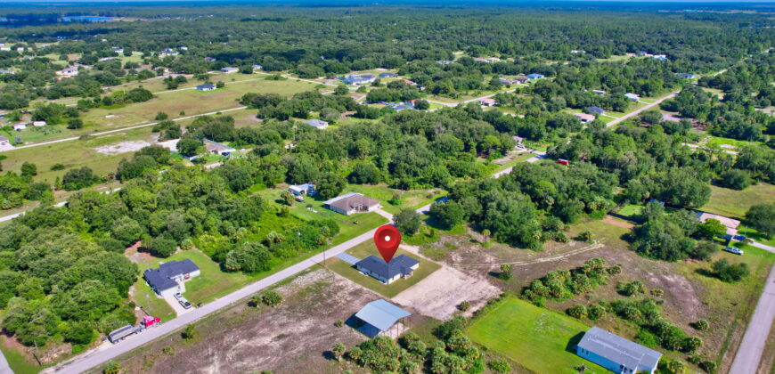 1706 Leroy Ave Lehigh Acres FL 33972