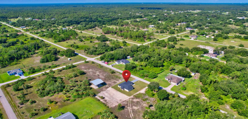 1706 Leroy Ave Lehigh Acres FL 33972