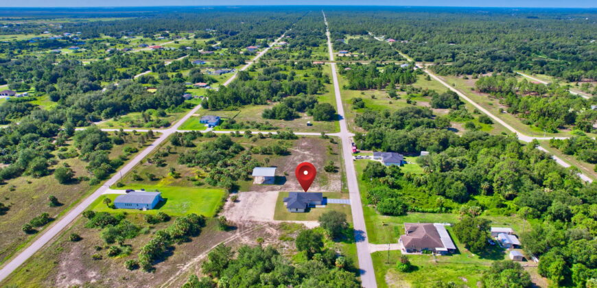 1706 Leroy Ave Lehigh Acres FL 33972