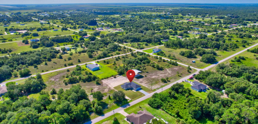 1706 Leroy Ave Lehigh Acres FL 33972