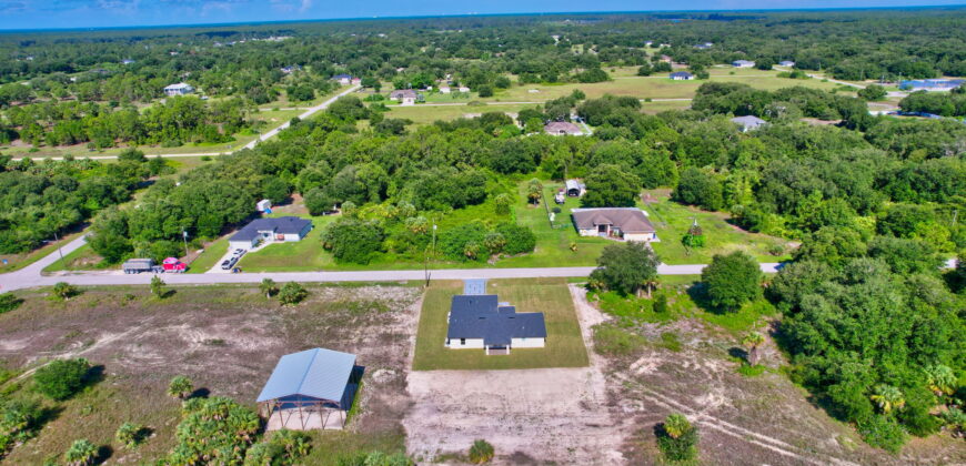 1706 Leroy Ave Lehigh Acres FL 33972