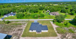 1706 Leroy Ave Lehigh Acres FL 33972