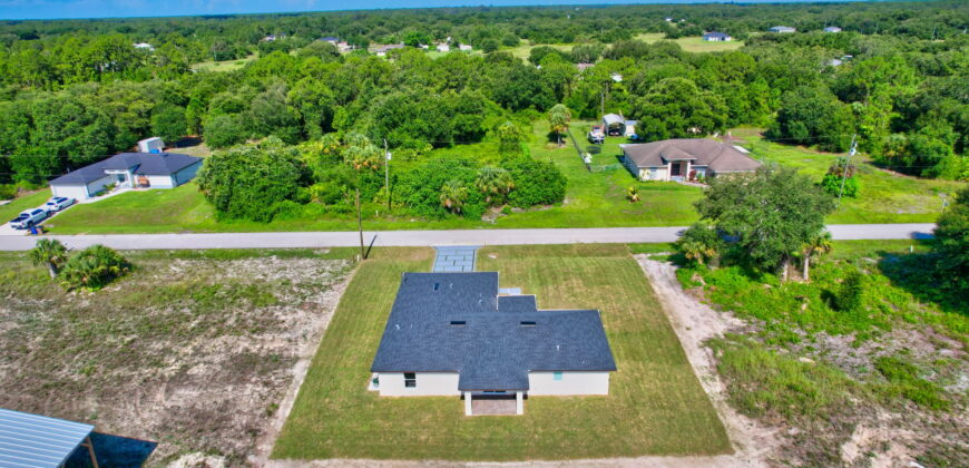 1706 Leroy Ave Lehigh Acres FL 33972
