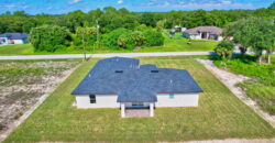 1706 Leroy Ave Lehigh Acres FL 33972