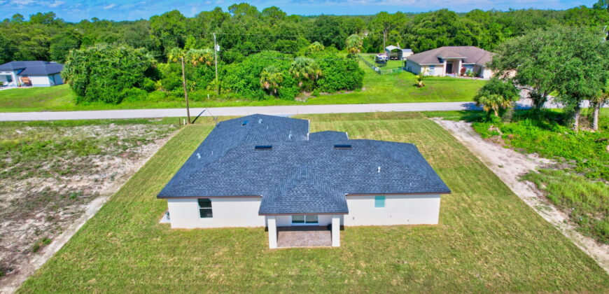 1706 Leroy Ave Lehigh Acres FL 33972