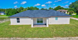 1706 Leroy Ave Lehigh Acres FL 33972