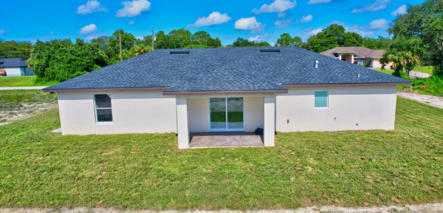 1706 Leroy Ave Lehigh Acres FL 33972