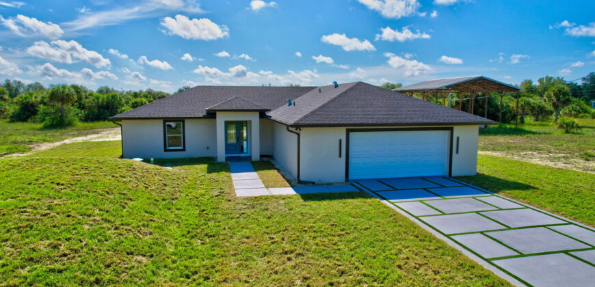 1706 Leroy Ave Lehigh Acres FL 33972