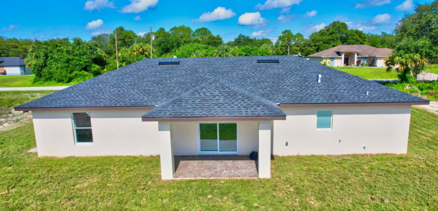 1706 Leroy Ave Lehigh Acres FL 33972