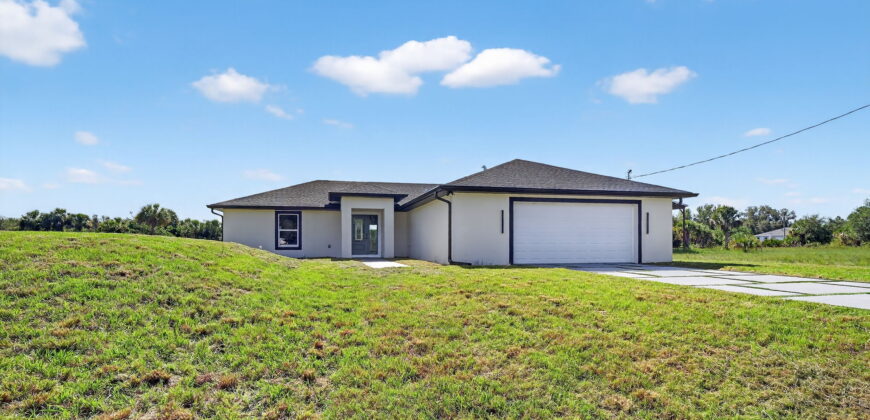 1706 Leroy Ave Lehigh Acres FL 33972