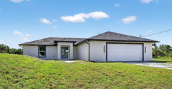 1706 Leroy Ave Lehigh Acres FL 33972
