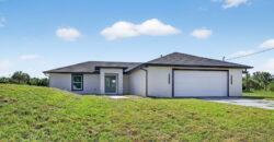 1706 Leroy Ave Lehigh Acres FL 33972