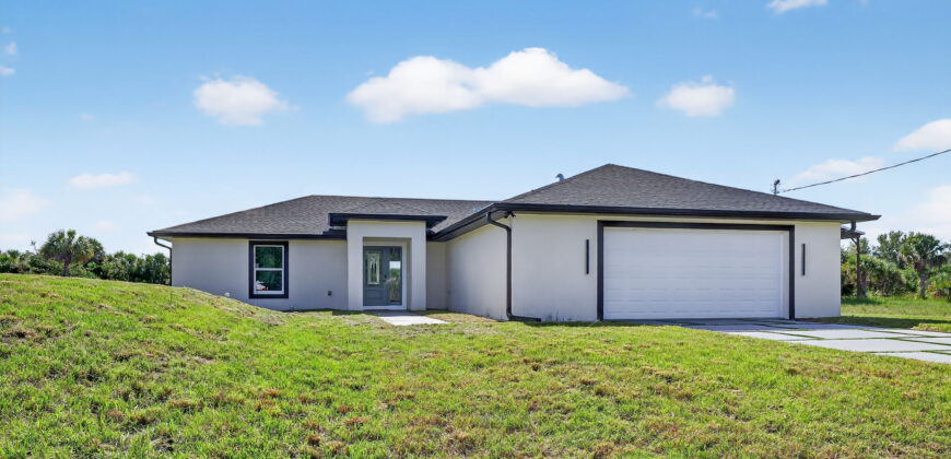 1706 Leroy Ave Lehigh Acres FL 33972