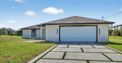 1706 Leroy Ave Lehigh Acres FL 33972