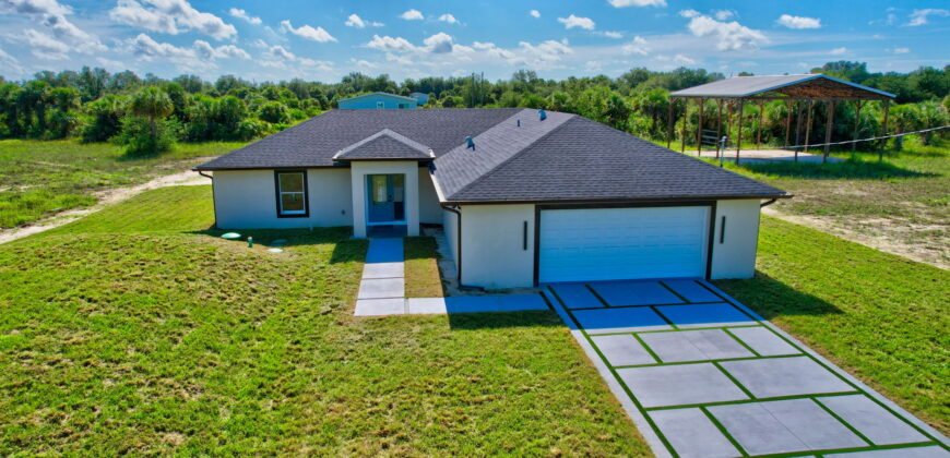 1706 Leroy Ave Lehigh Acres FL 33972