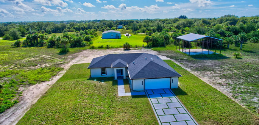1706 Leroy Ave Lehigh Acres FL 33972
