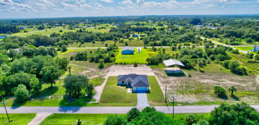 1706 Leroy Ave Lehigh Acres FL 33972