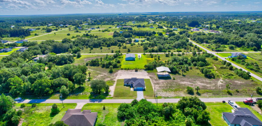 1706 Leroy Ave Lehigh Acres FL 33972