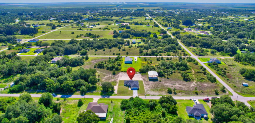 1706 Leroy Ave Lehigh Acres FL 33972