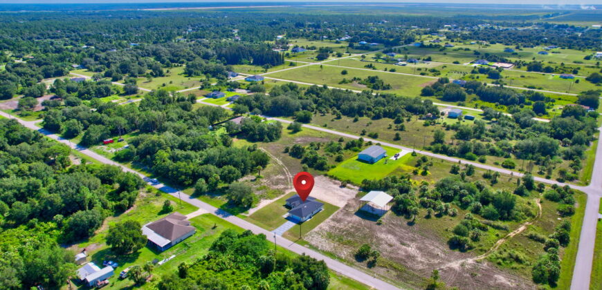 1706 Leroy Ave Lehigh Acres FL 33972