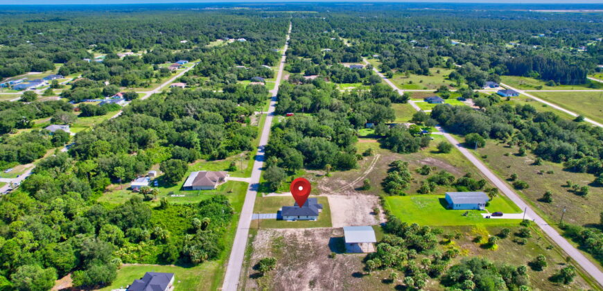 1706 Leroy Ave Lehigh Acres FL 33972