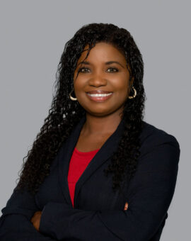 Arlene Shaw